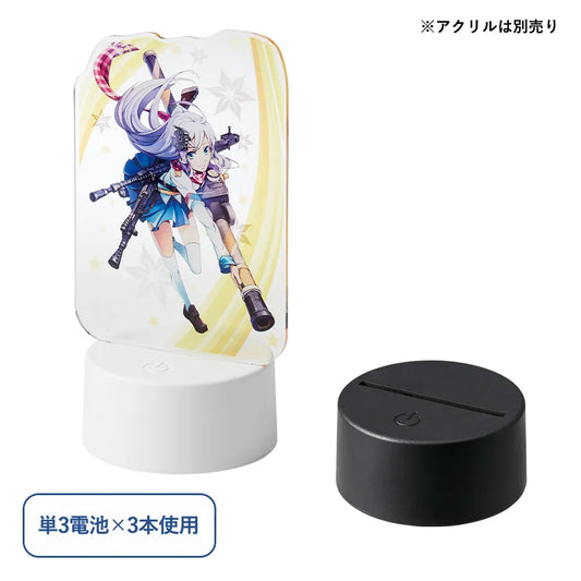 ライティングスタンド ラージ(アクリル板対応)