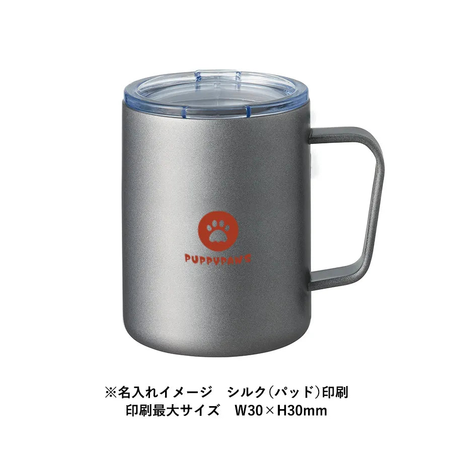 フタ付サーモタンクマグ(L)