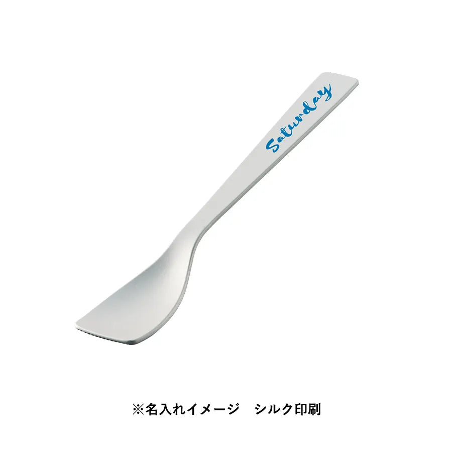 アイスクリームスプーン ラージ