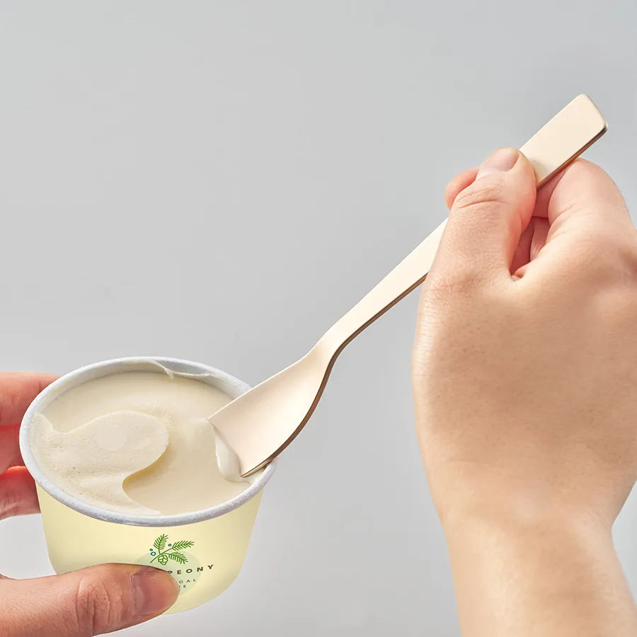 アイスクリームスプーン ラージ