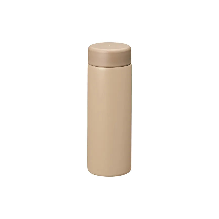 バイカラーサーモステンレスボトル 300ml