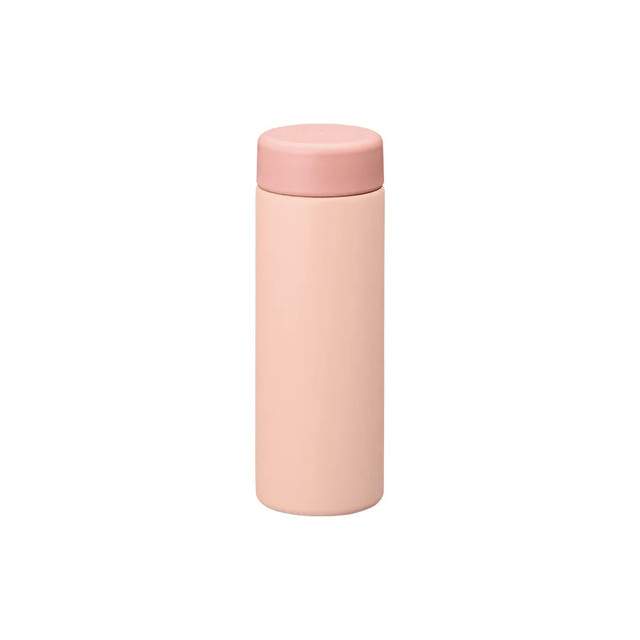バイカラーサーモステンレスボトル 300ml