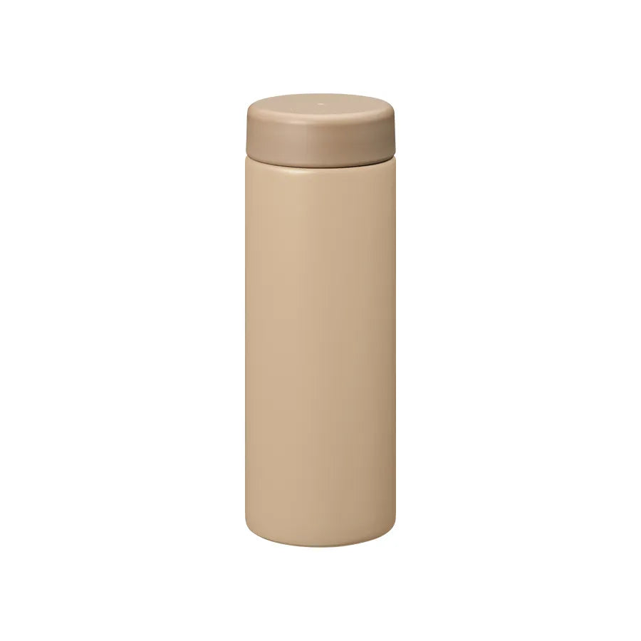 バイカラーサーモステンレスボトル 500ml