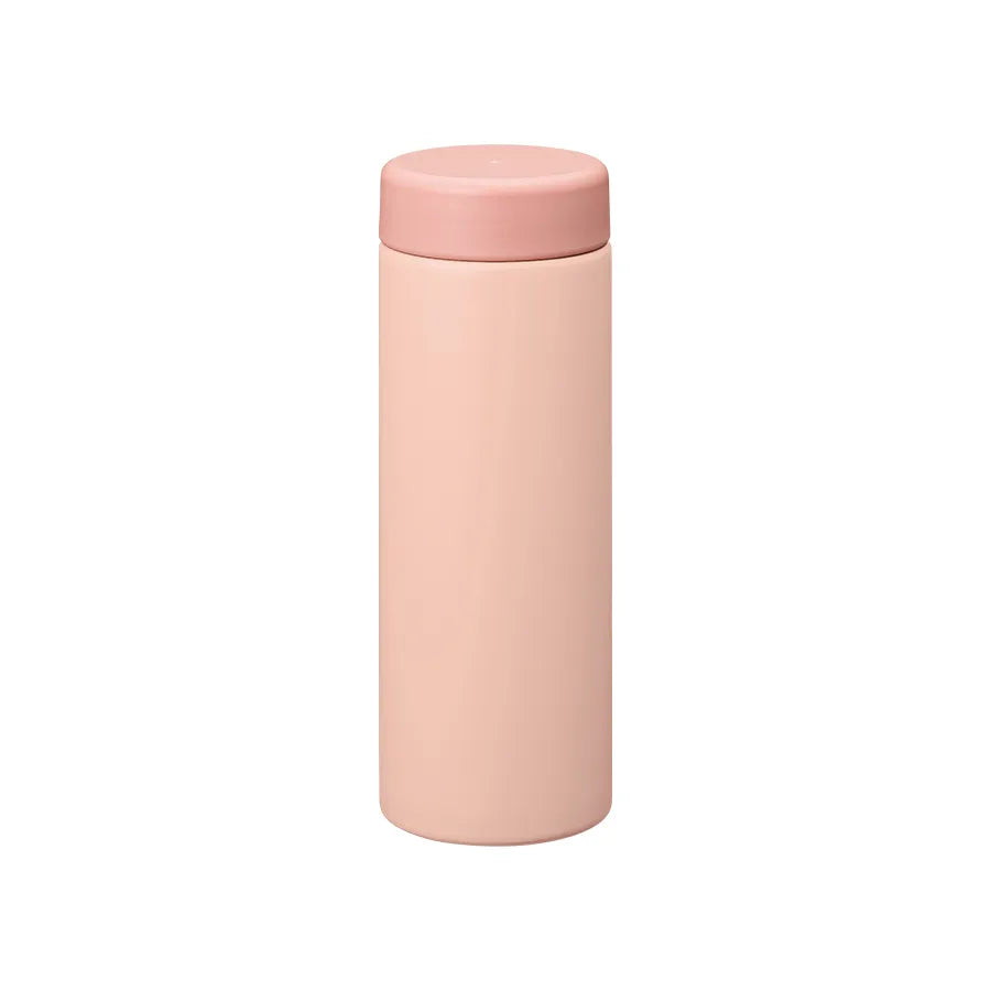 バイカラーサーモステンレスボトル 500ml