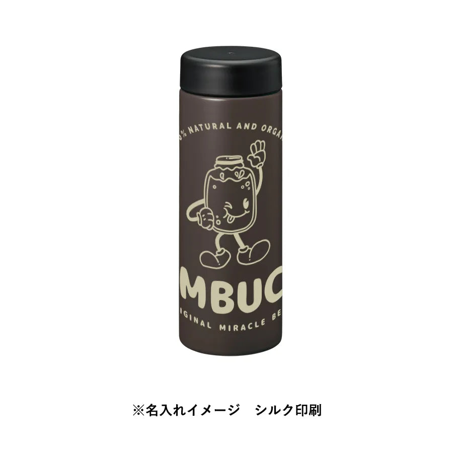 バイカラーサーモステンレスボトル 500ml