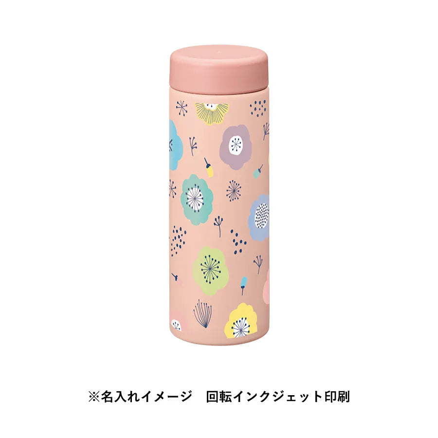バイカラーサーモステンレスボトル 500ml