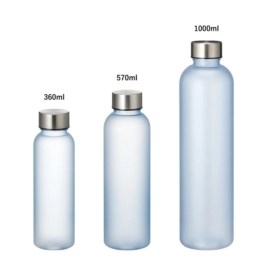 目盛り付フロストボトル360ml