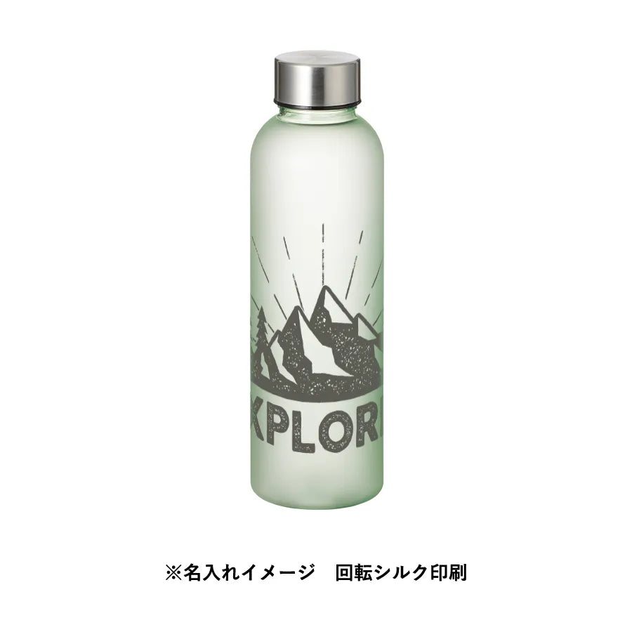 目盛り付フロストボトル570ml