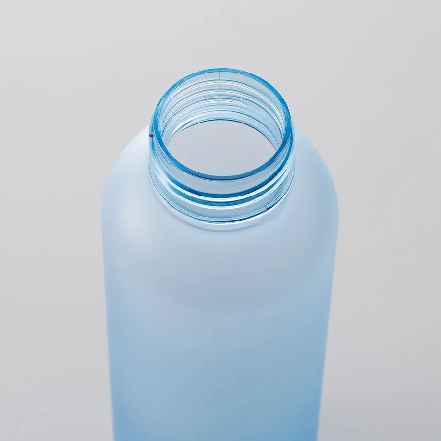目盛り付フロストボトル570ml