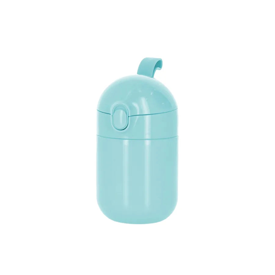 Maluttoワンタッチサーモステンレスボトル220ml