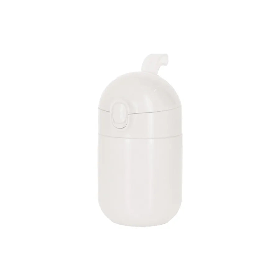 Maluttoワンタッチサーモステンレスボトル220ml