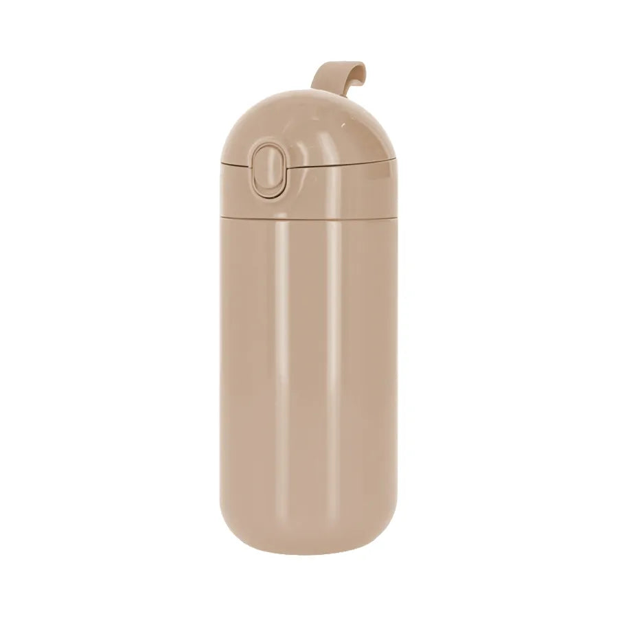 Maluttoワンタッチサーモステンレスボトル420ml