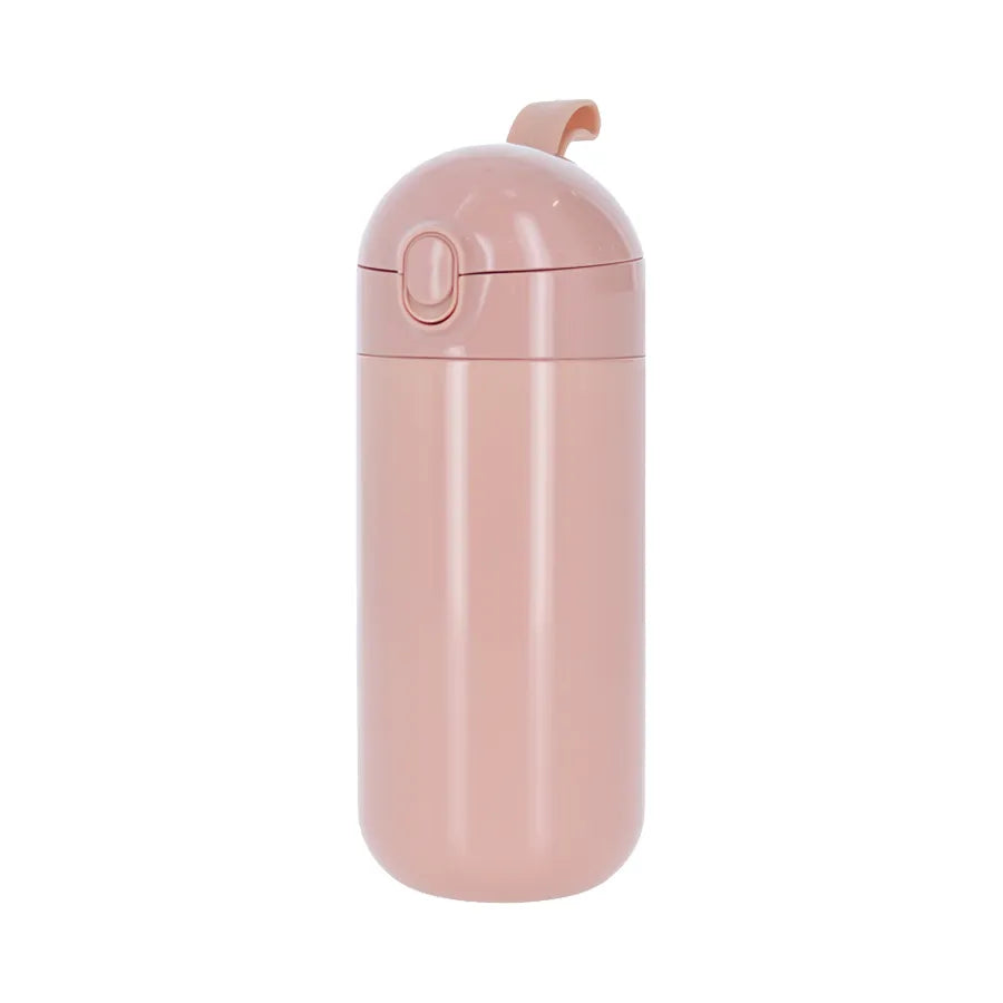 Maluttoワンタッチサーモステンレスボトル420ml