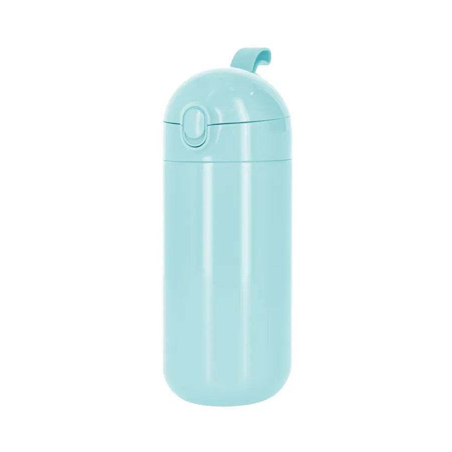 Maluttoワンタッチサーモステンレスボトル420ml
