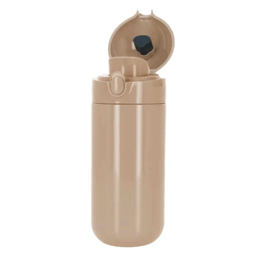 Maluttoワンタッチサーモステンレスボトル420ml