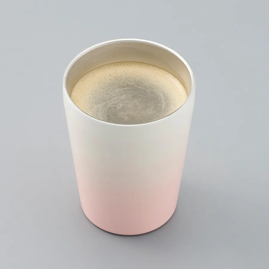 グラデーションサーモタンブラー 330ml