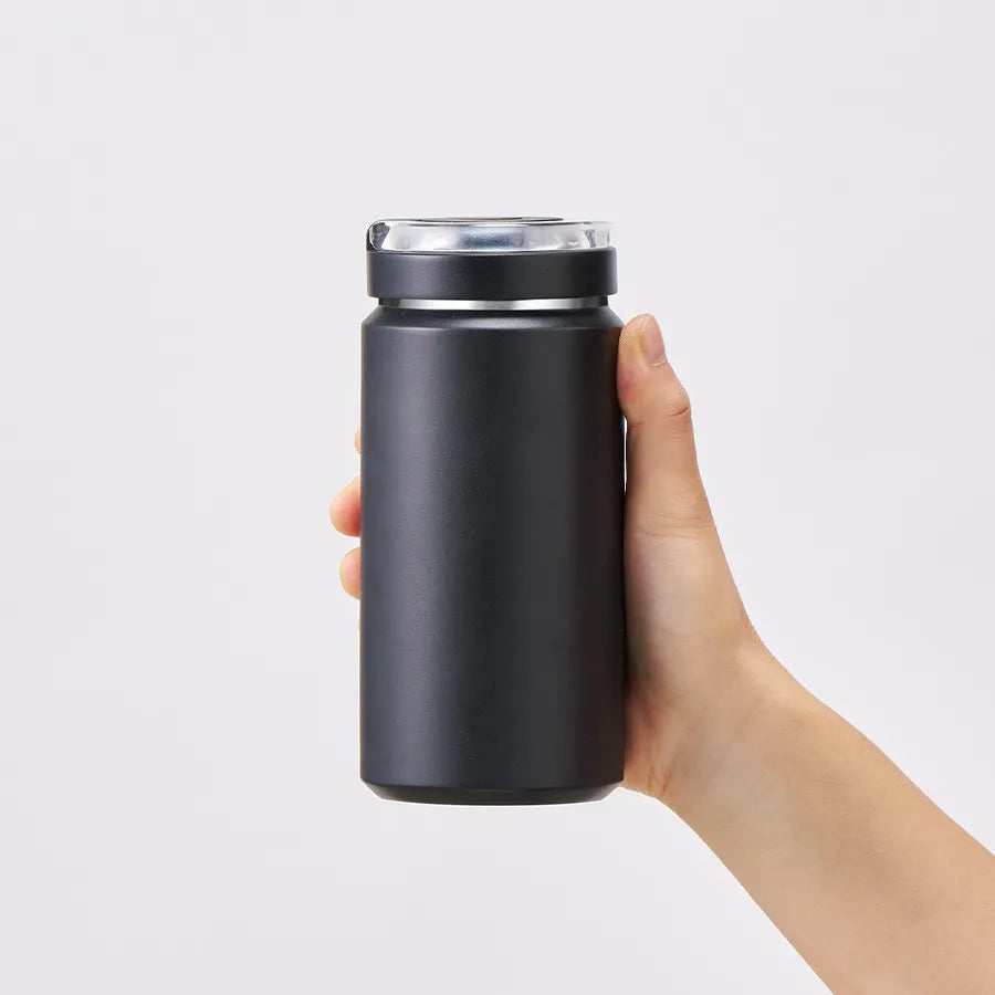 Zalatto炭酸サーモボトル380ml
