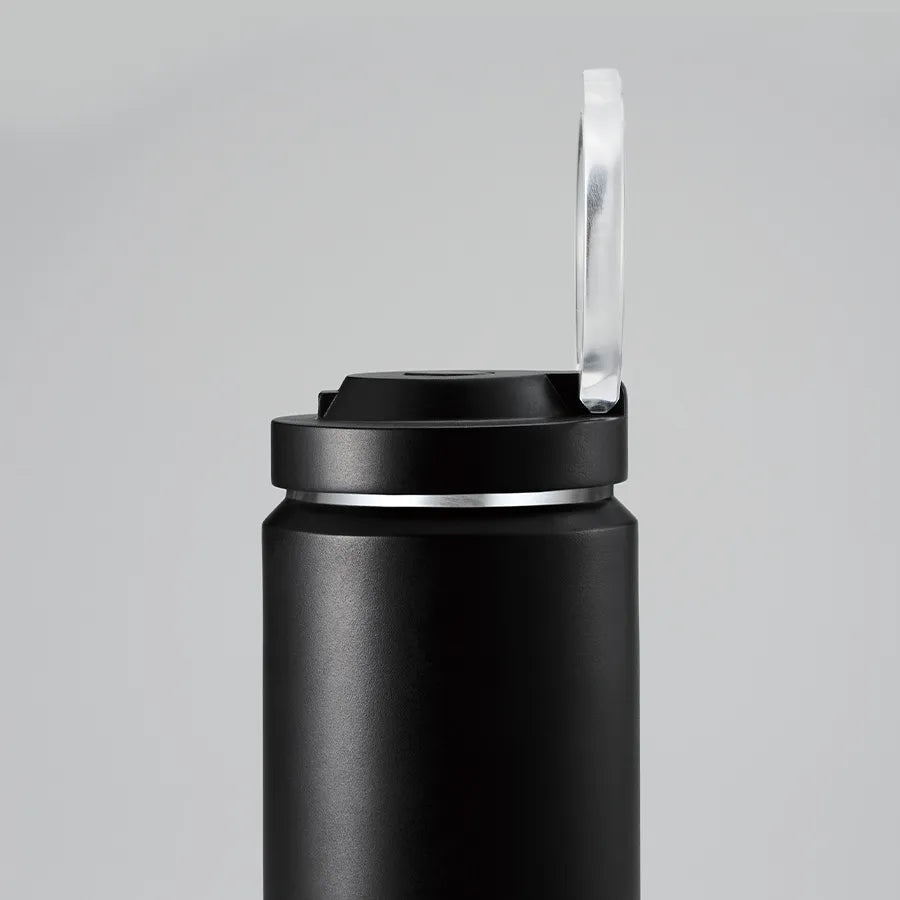 Zalatto炭酸サーモボトル380ml