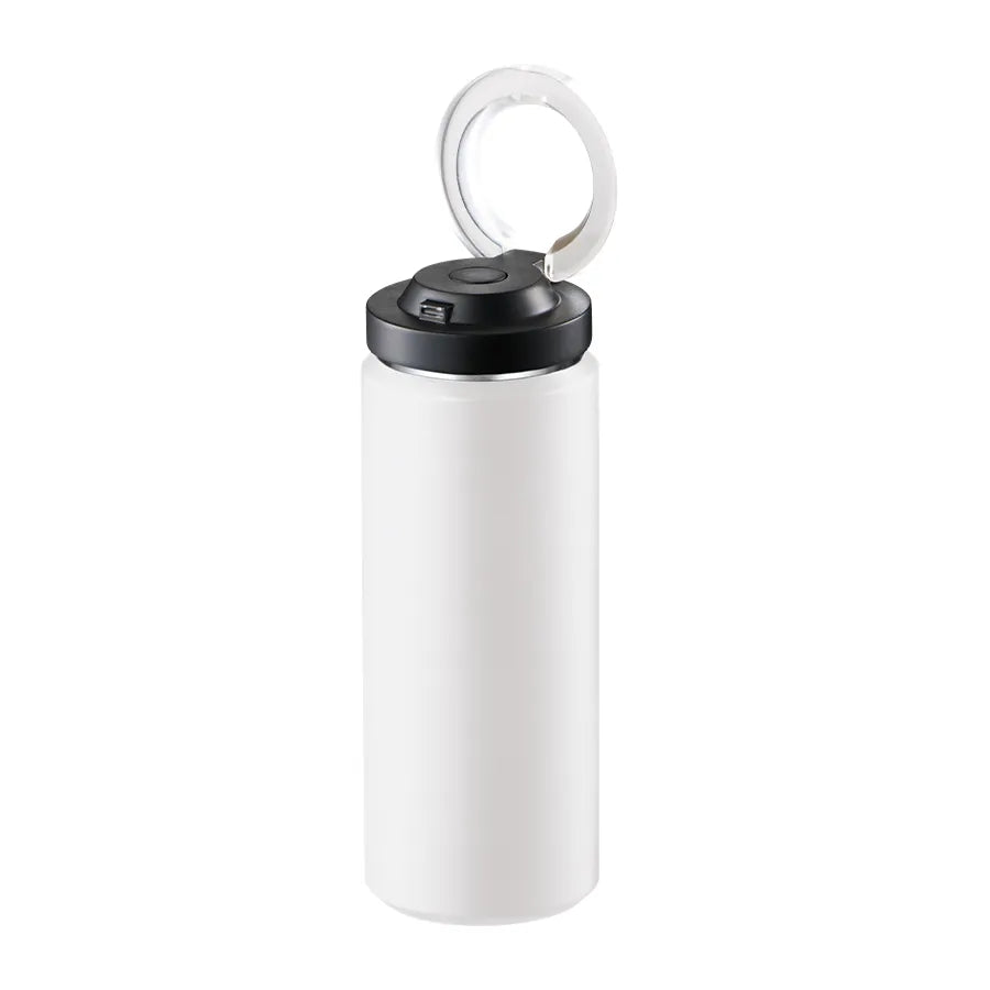 Zalatto炭酸サーモボトル530ml