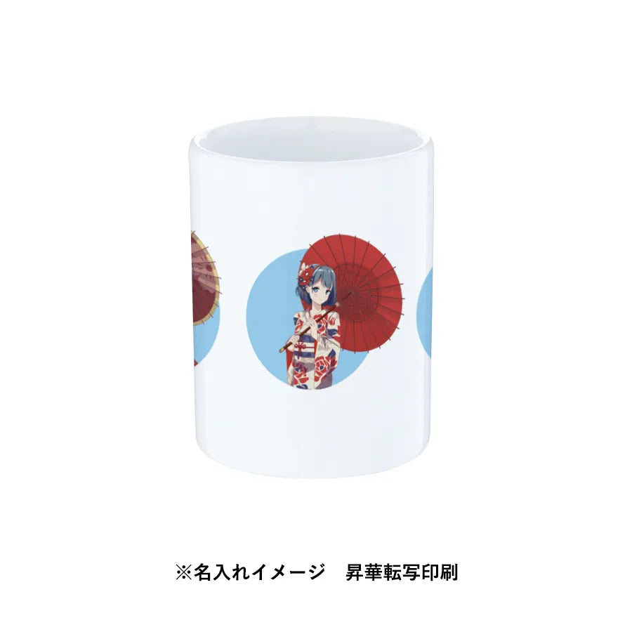 湯呑(S) ホワイト