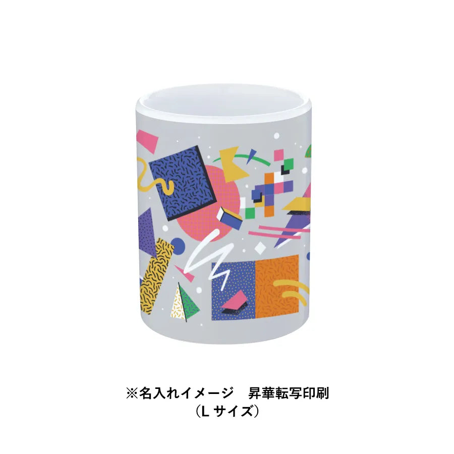 湯呑(S) ホワイト