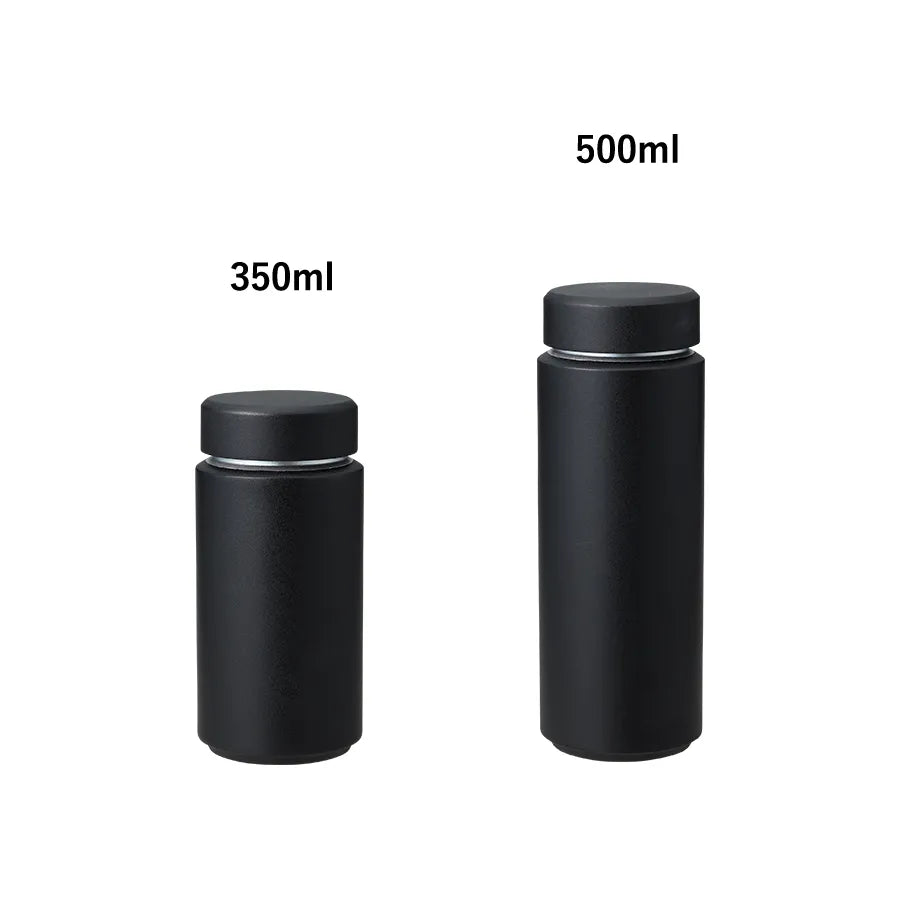 Zalattoシームレスサーモボトル 350ml
