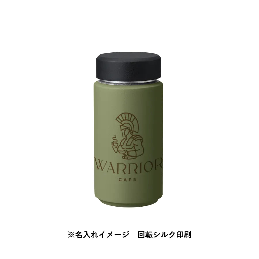 Zalattoシームレスサーモボトル 350ml