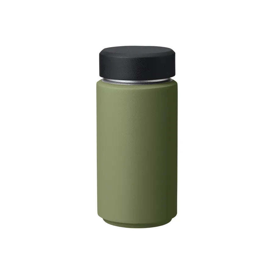Zalattoシームレスサーモボトル 350ml
