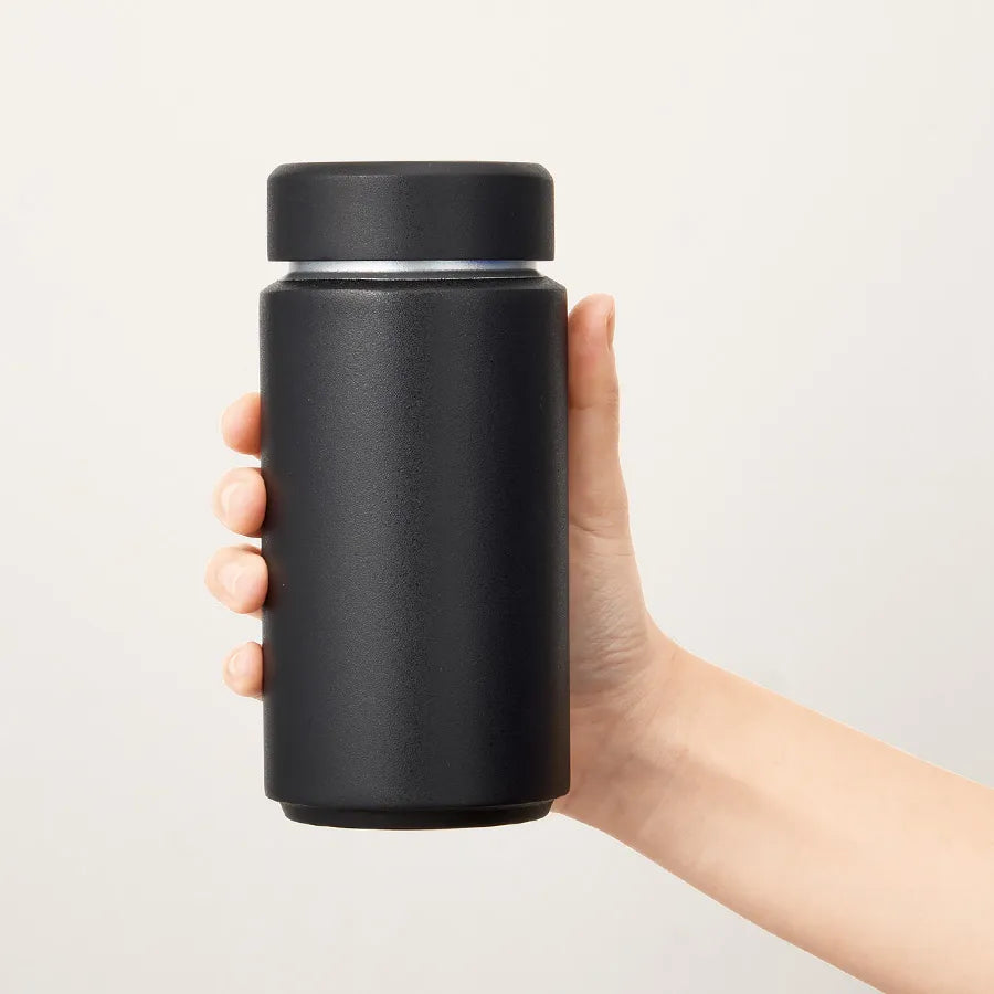 Zalattoシームレスサーモボトル 350ml