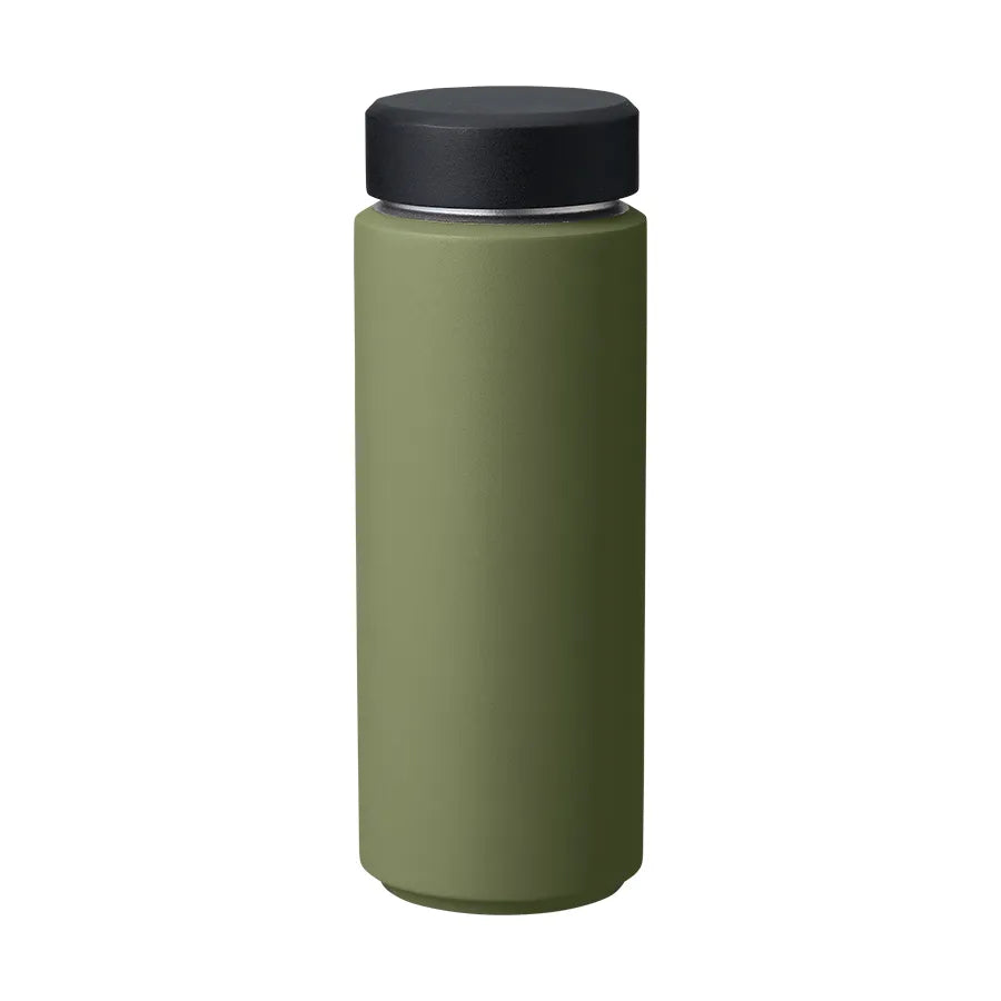 Zalattoシームレスサーモボトル 500ml