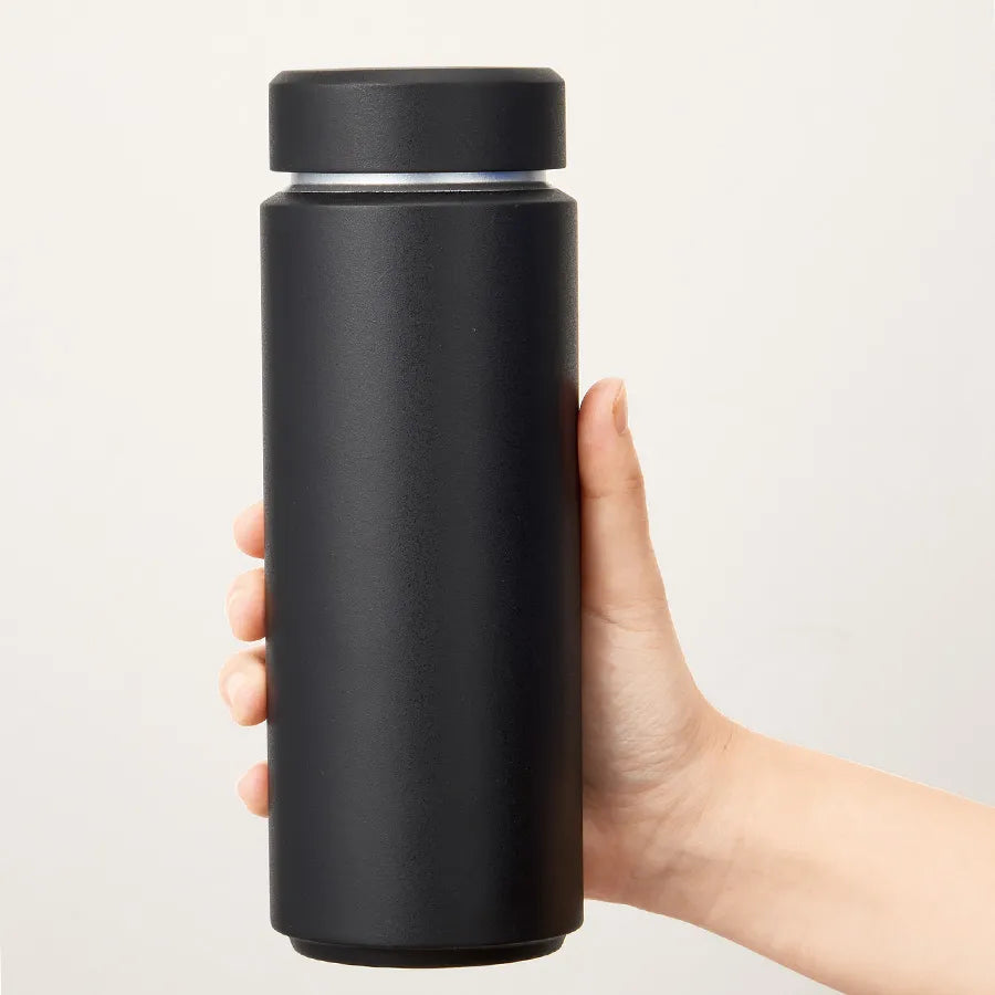 Zalattoシームレスサーモボトル 500ml