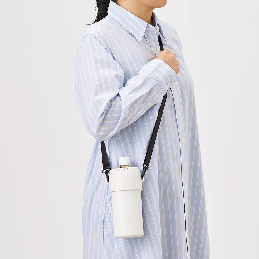 Zalatto 2WAYサーモボトルホルダー