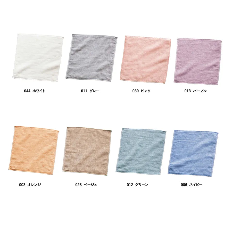 今治ガーゼミニタオル ナチュパレ