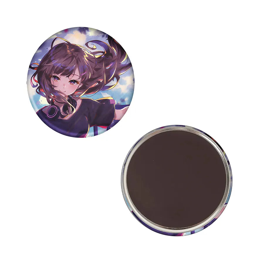 缶マグネット φ76mm