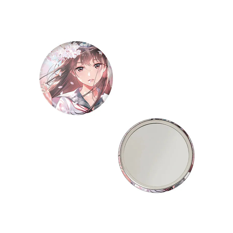 缶ミラー φ57mm