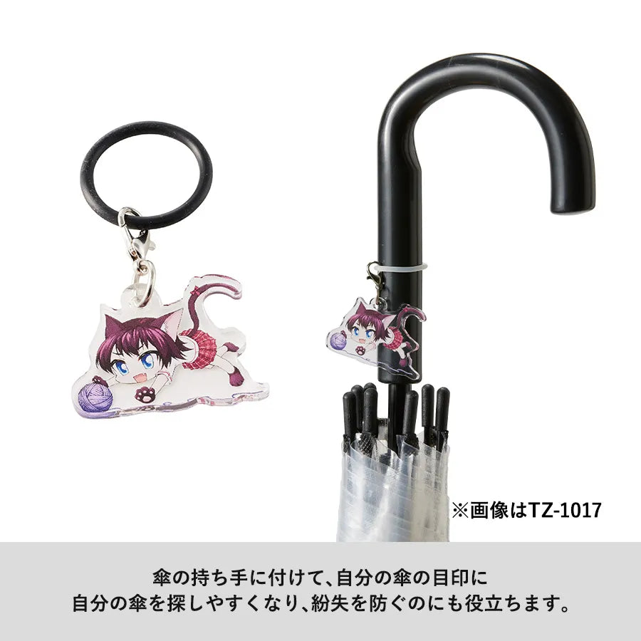 アクリルアンブレラマーカー(S)