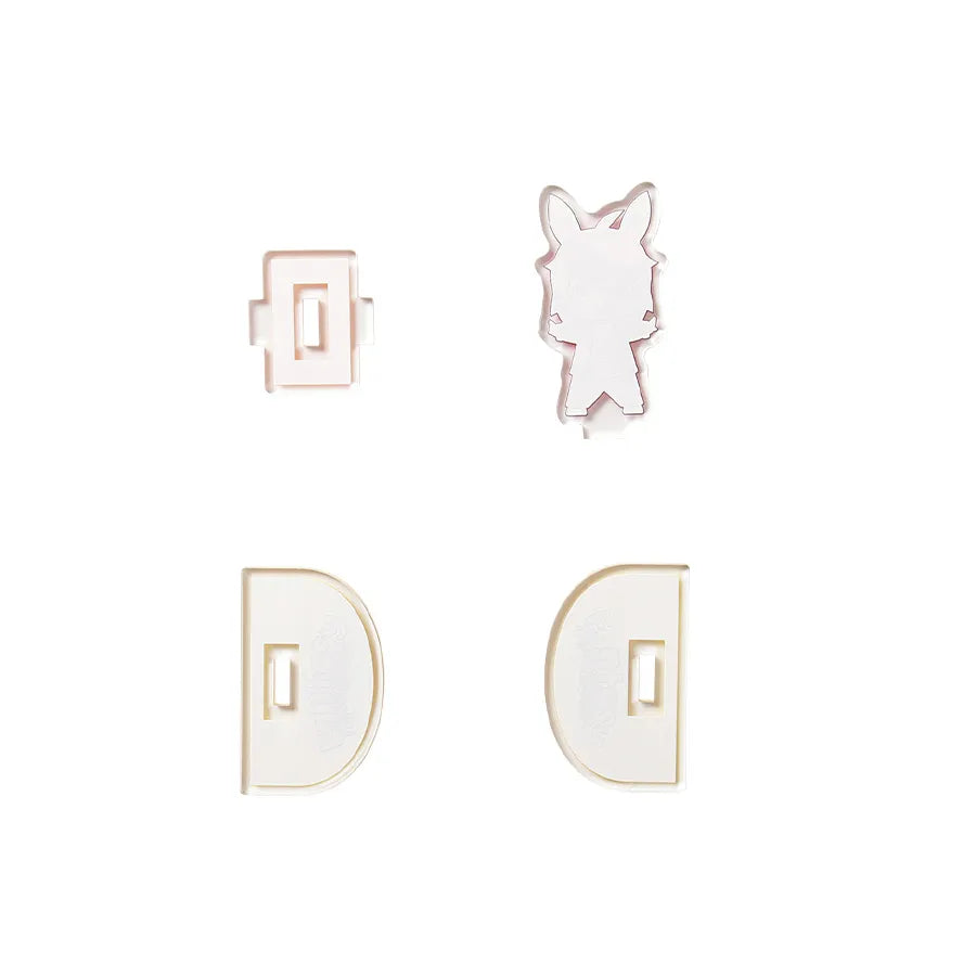 アクリルムービングスタンド(S)