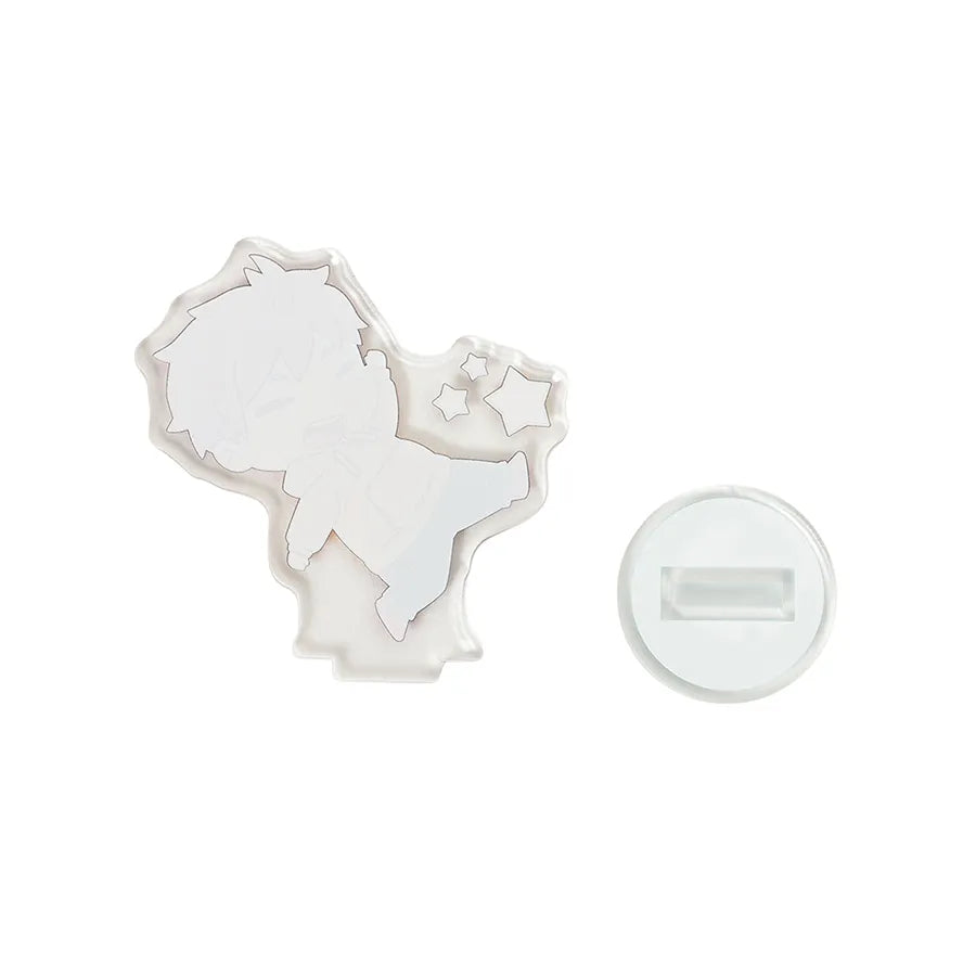 アクリルスタンド 66×64mm