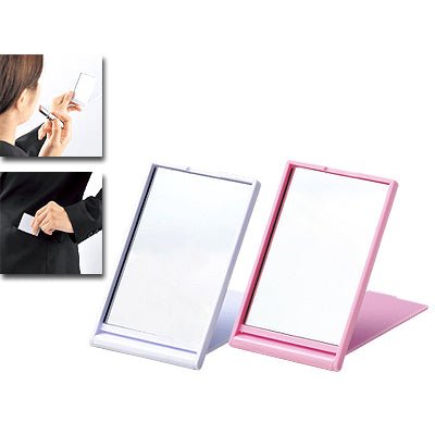 ポケットミラー - 販促日本一