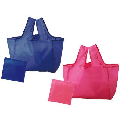 コンビニエコバッグ - 販促日本一