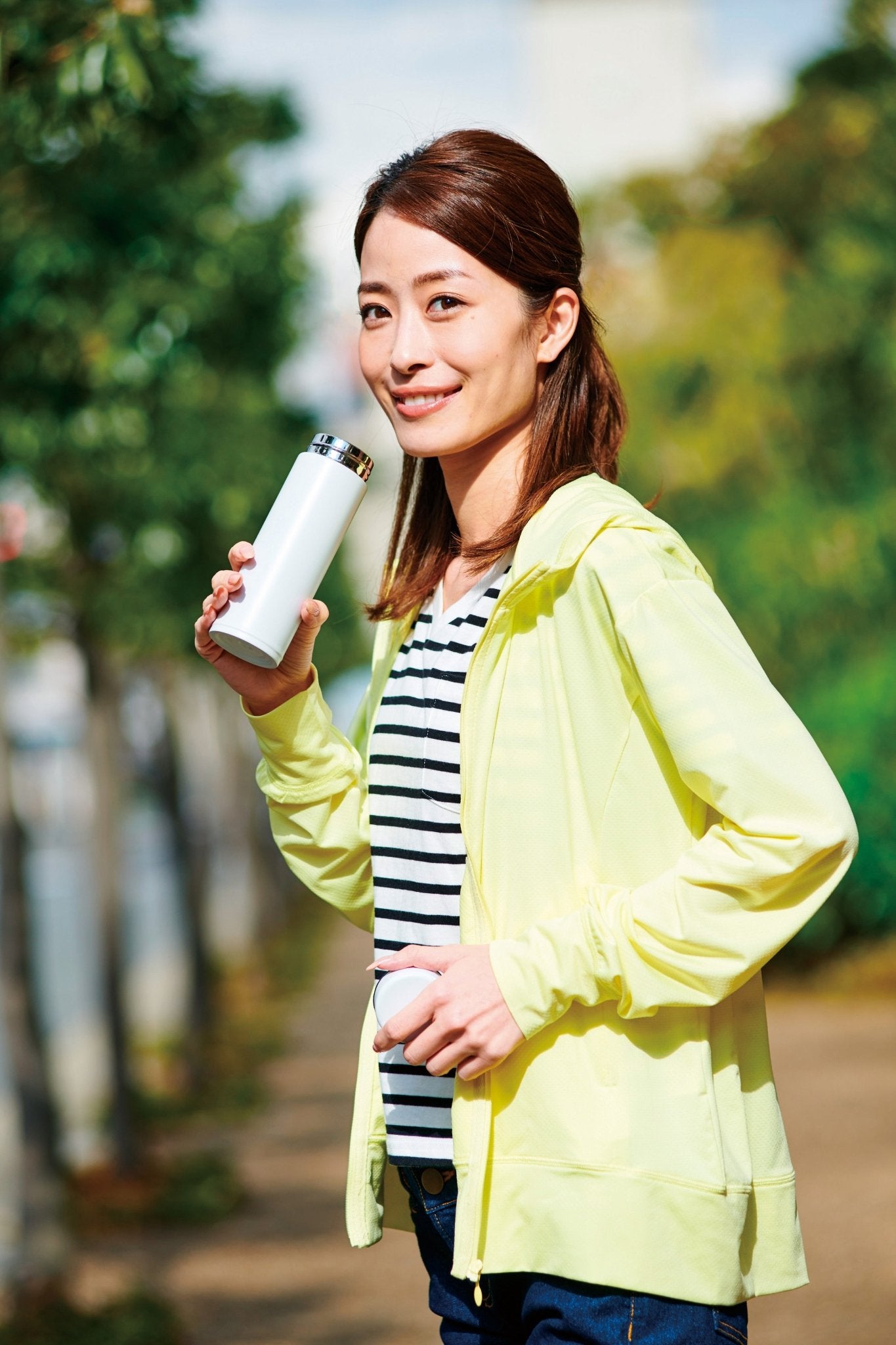 スリム真空ボトル260ml - 販促日本一