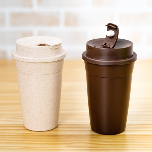 エコタンブラー400ml - 販促日本一