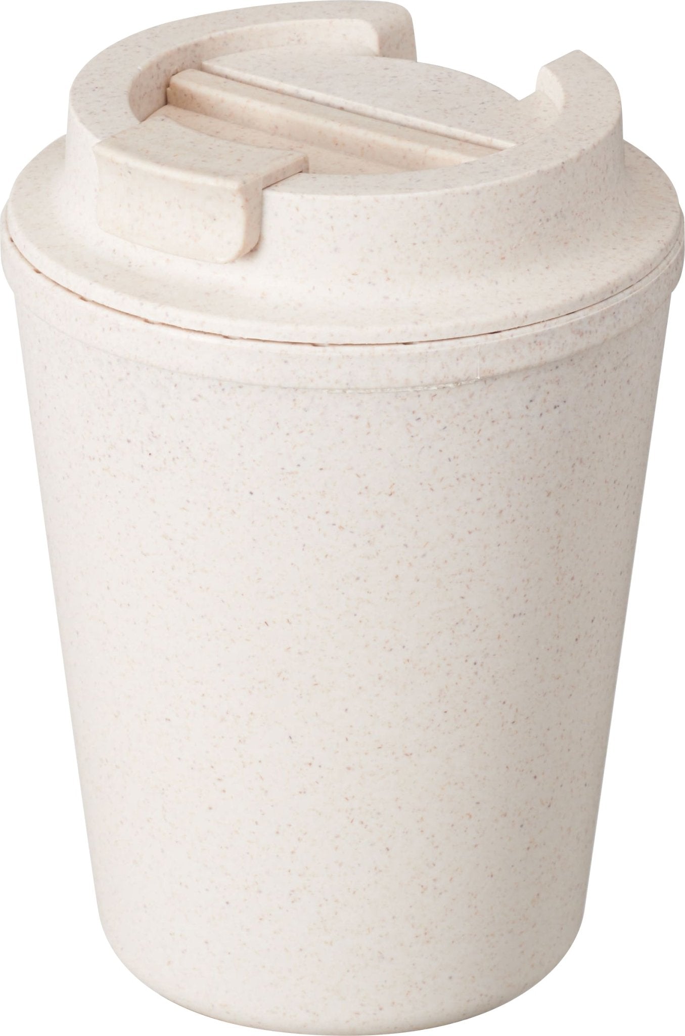 バンブー2重カップ350ml - 販促日本一