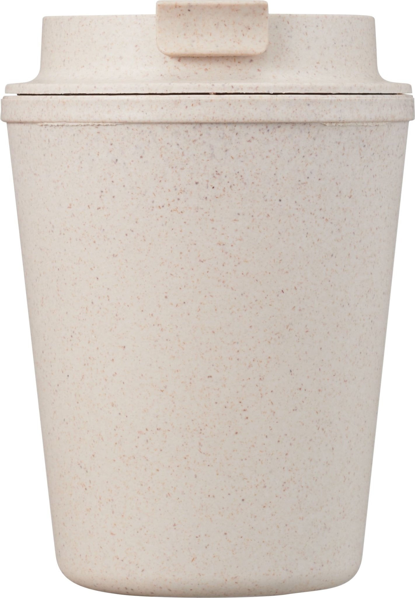 バンブー2重カップ350ml - 販促日本一