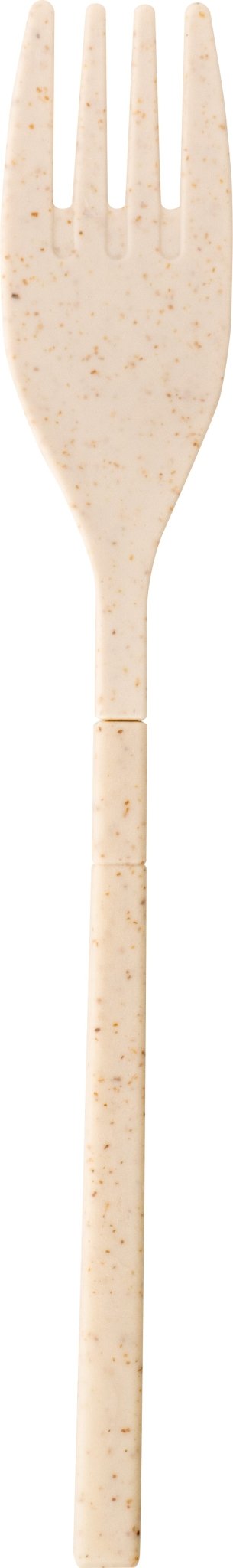 バンブーコンパクトカトラリー - 販促日本一