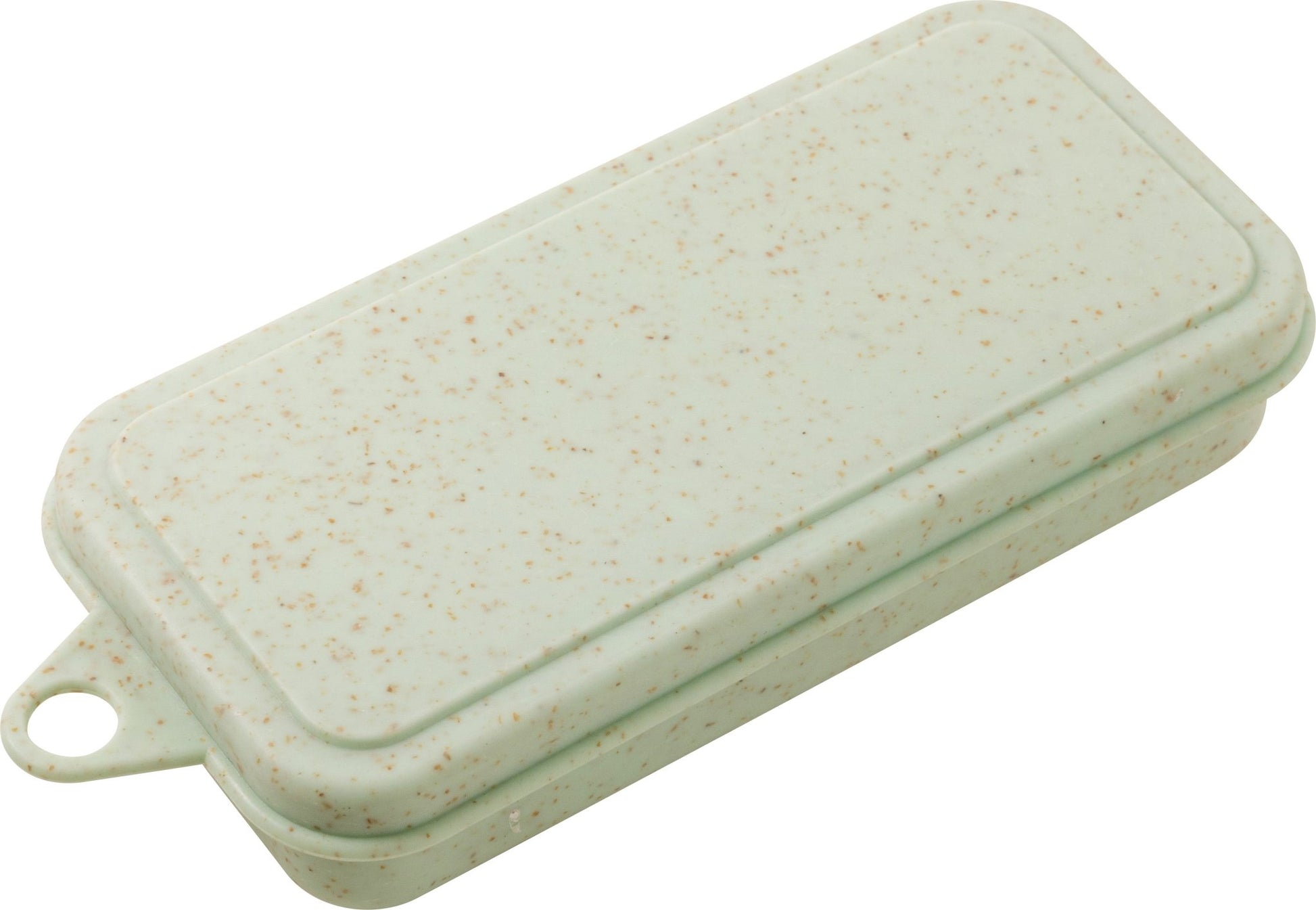 バンブーコンパクトカトラリー - 販促日本一