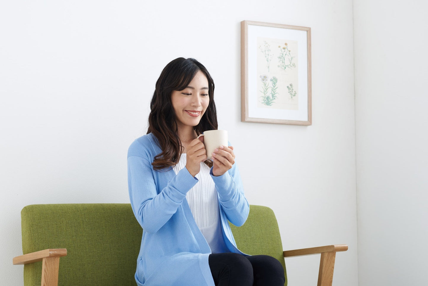 バンブーエコマグカップ350ml - 販促日本一