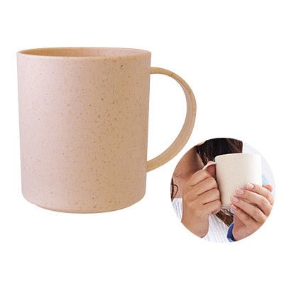 バンブーエコマグカップ350ml - 販促日本一