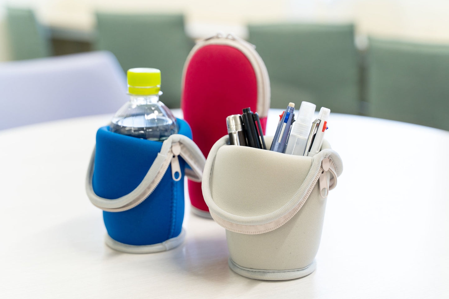 マルチペンスタンドポーチ - 販促日本一