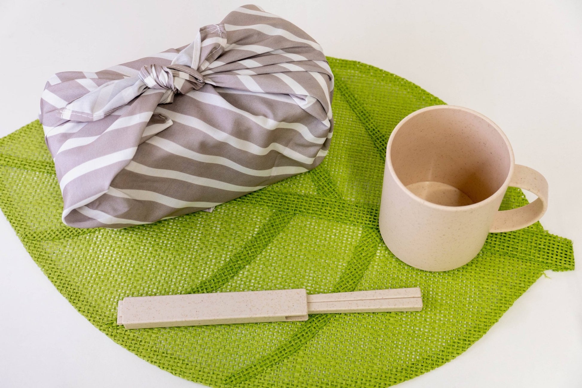 バンブーエコマイ箸 - 販促日本一